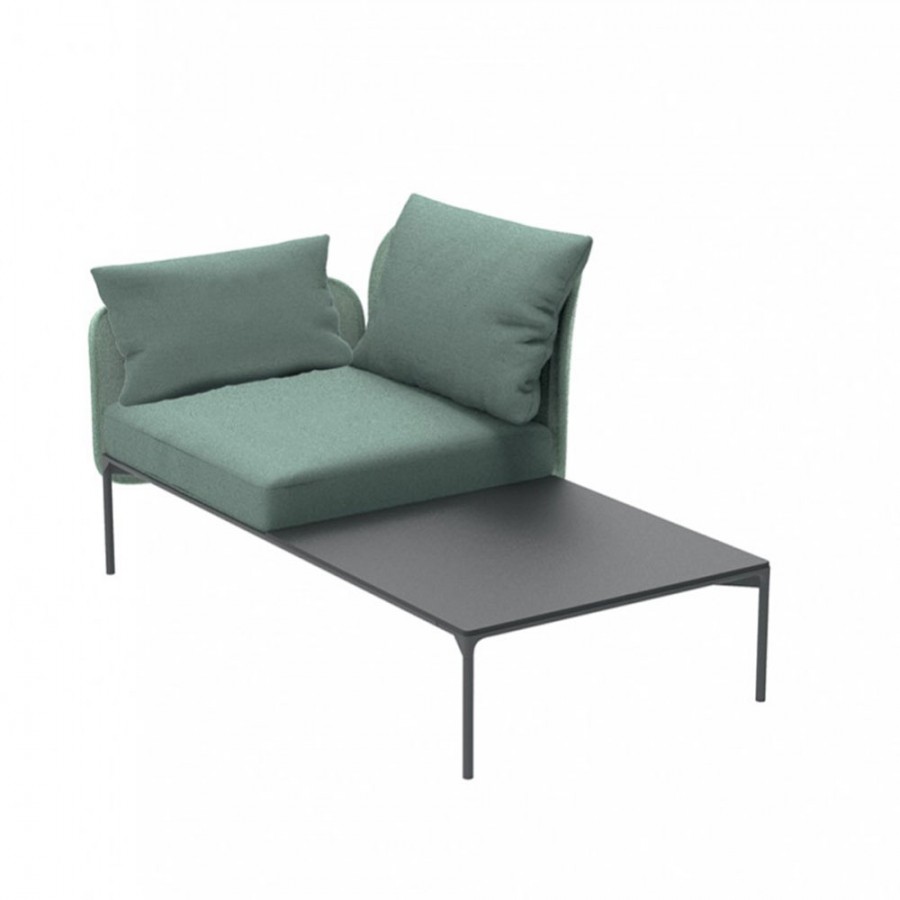 Sistem modular Metalmobil, Bloom 1214sx